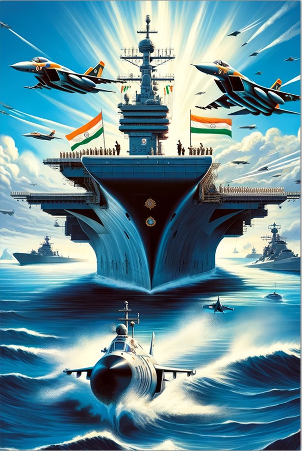 Indian Air Force, India Posters & Indian Army Poster Collection