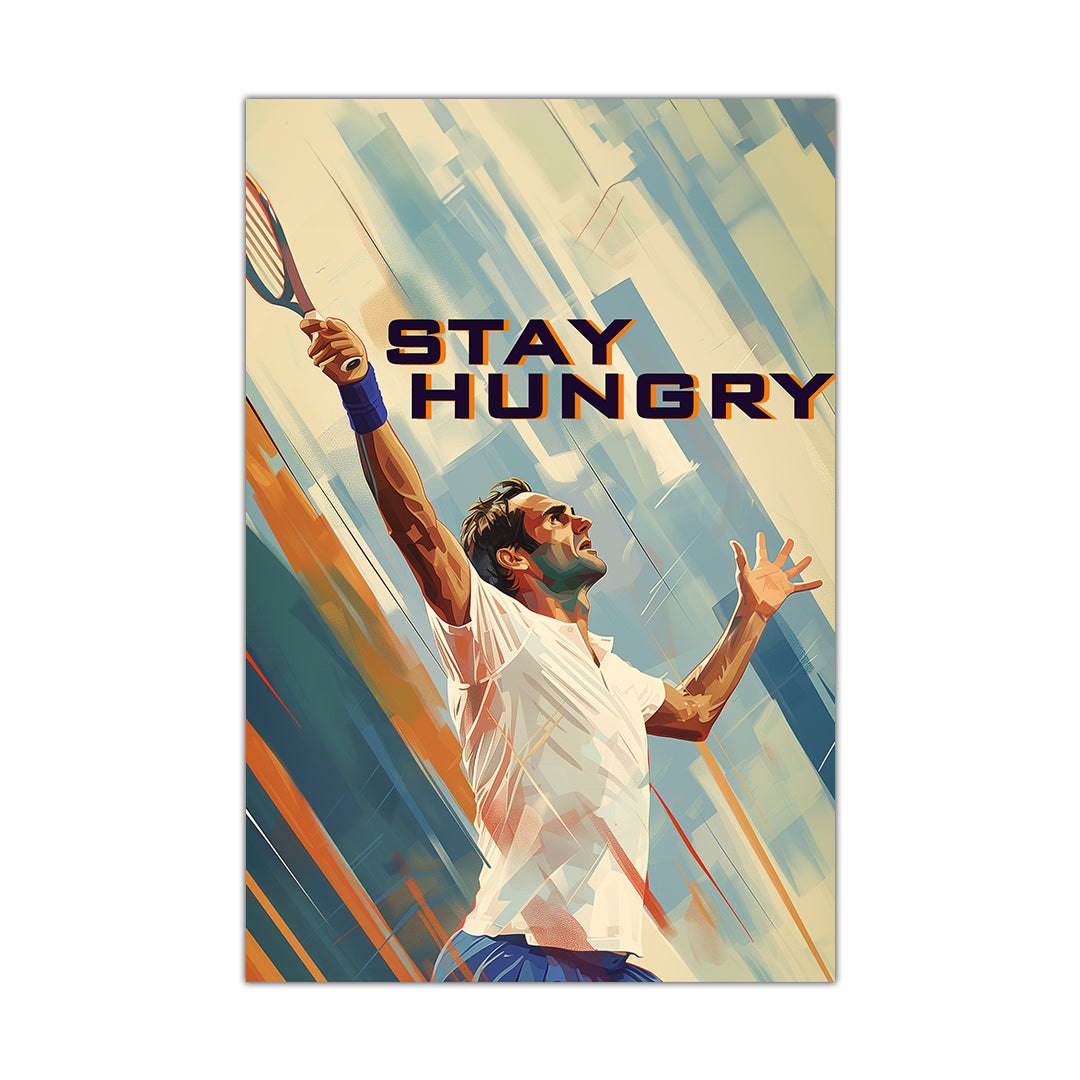 Triumphant Ascent: Pete Sampras' Reign