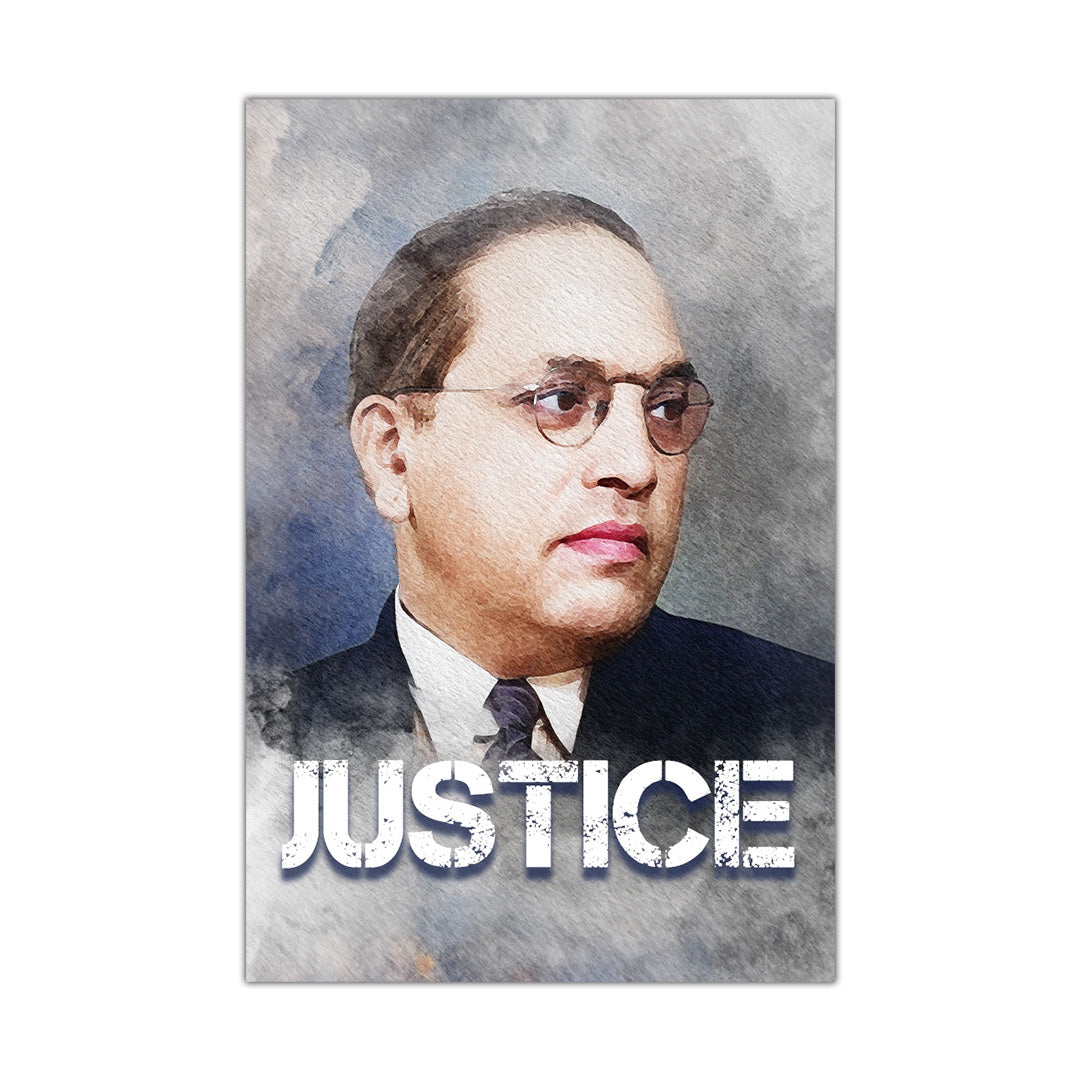 Architect of the Constitution: Dr. Babasaheb Ambedkar