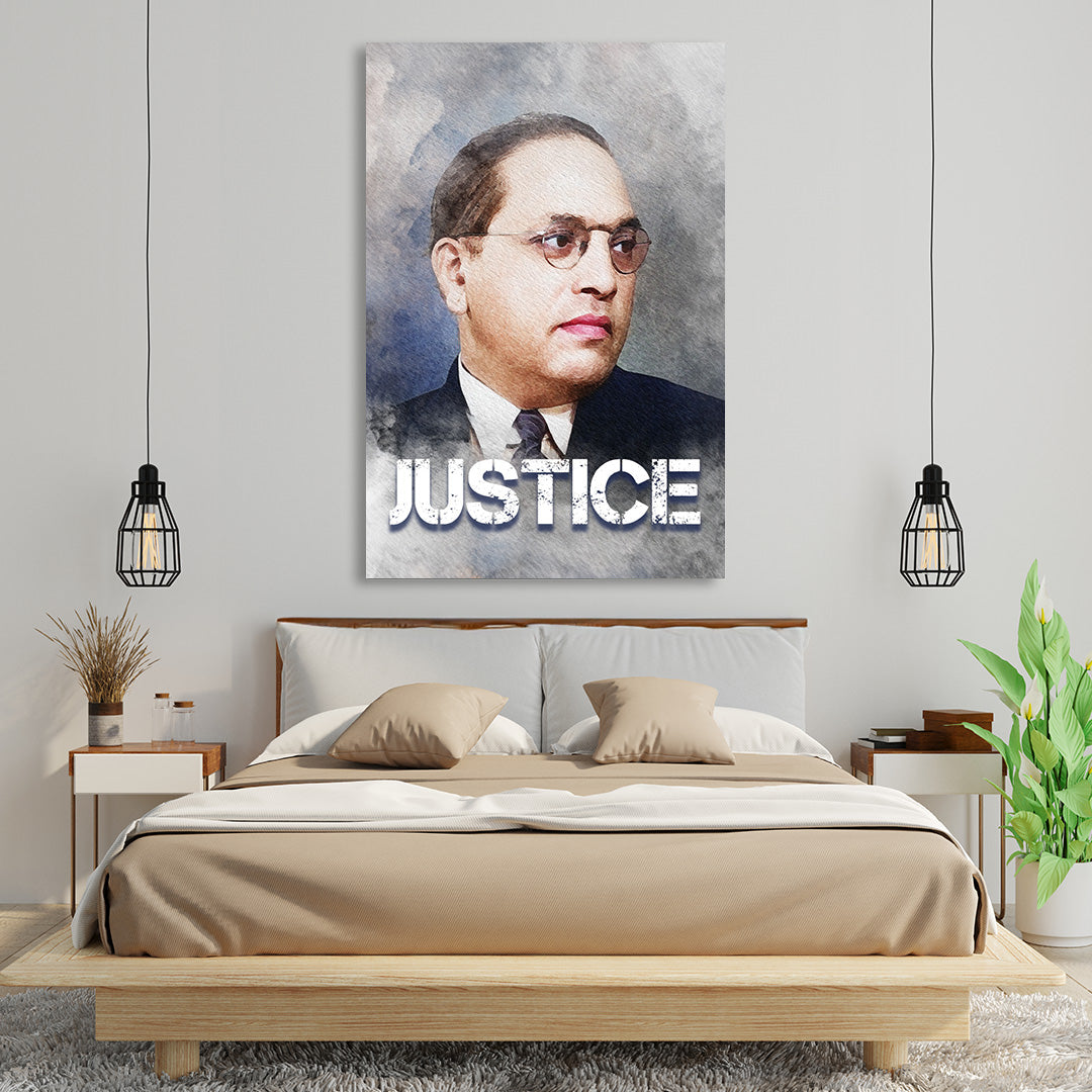 Architect of the Constitution: Dr. Babasaheb Ambedkar