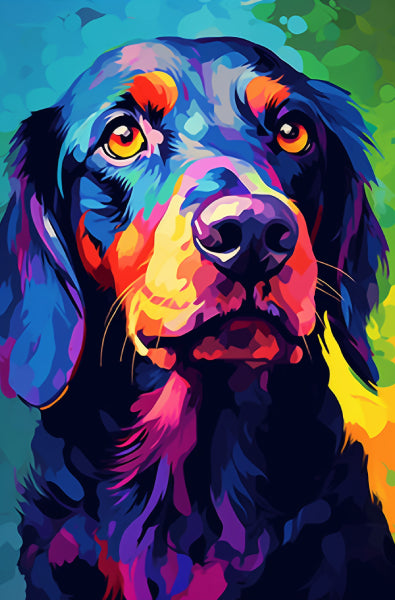 Animal Posters: Captivating Animal and Pet Art Prints