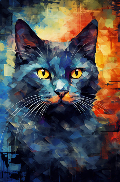 Animal Posters: Captivating Animal and Pet Art Prints