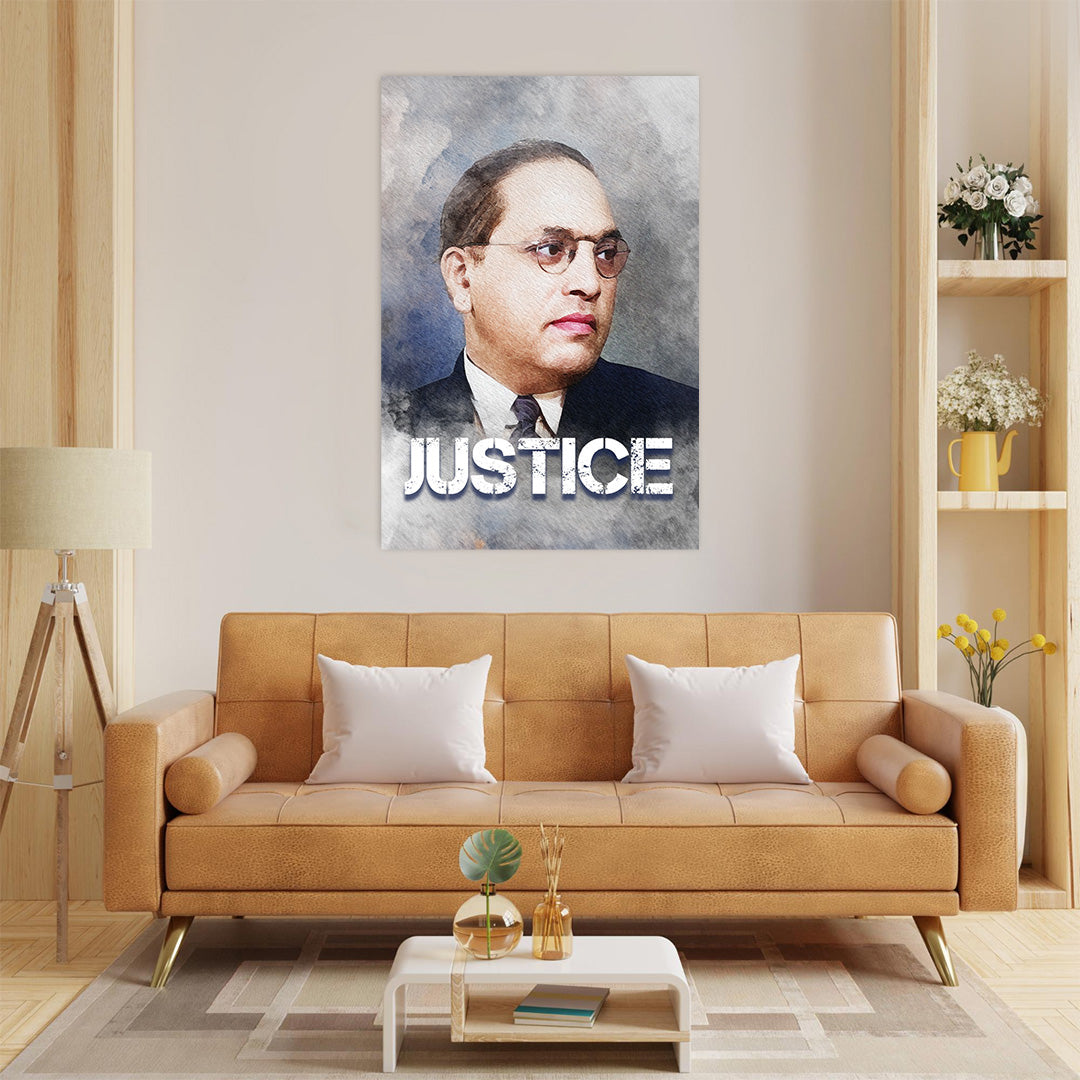 Architect of the Constitution: Dr. Babasaheb Ambedkar