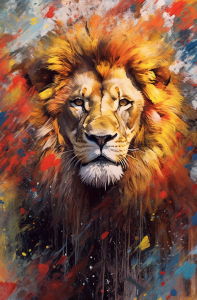 Animal Posters: Captivating Animal and Pet Art Prints