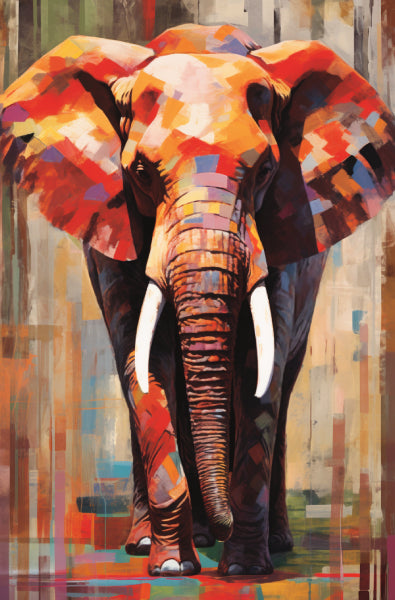 Animal Posters: Captivating Animal and Pet Art Prints