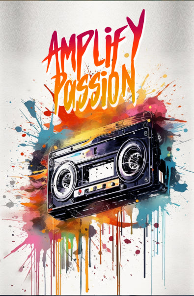 Rock Your Walls: Music Posters for Room & Diverse Music Art Prints