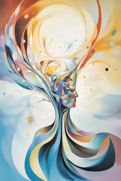 Find Inner Peace: Uplifting Spiritual Posters & Artwork for Your Space