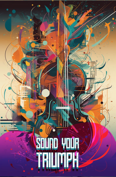 Rock Your Walls: Music Posters for Room & Diverse Music Art Prints