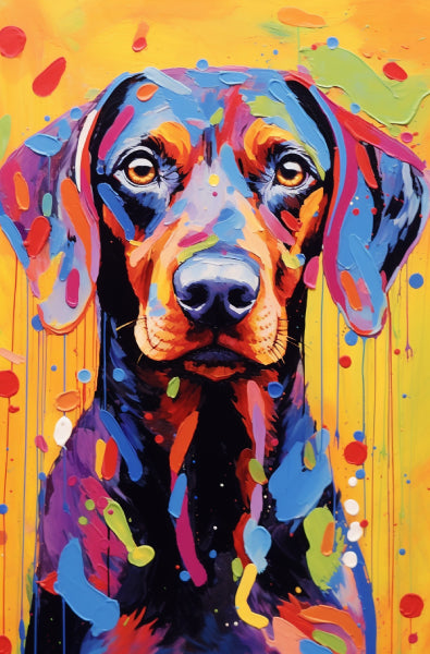 Animal Posters: Captivating Animal and Pet Art Prints