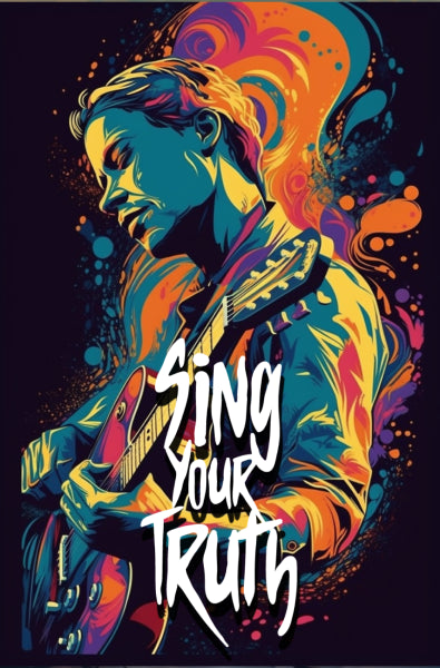 Rock Your Walls: Music Posters for Room & Diverse Music Art Prints