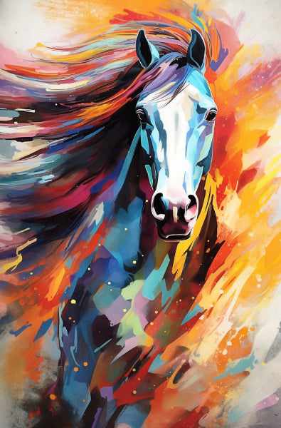 Animal Posters: Captivating Animal and Pet Art Prints