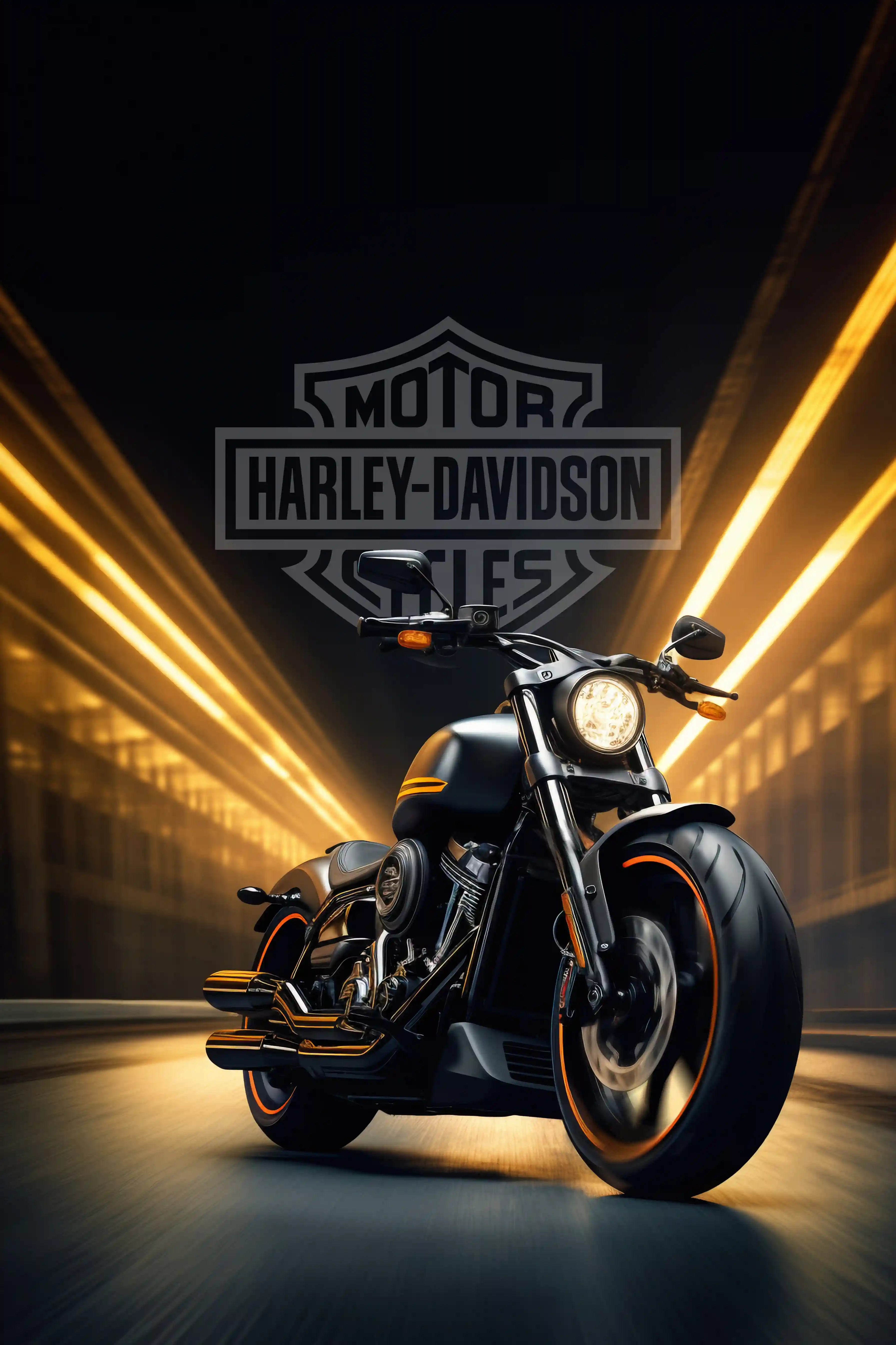 Gear Up Your Walls: Car & Bike Posters for Room & Decor